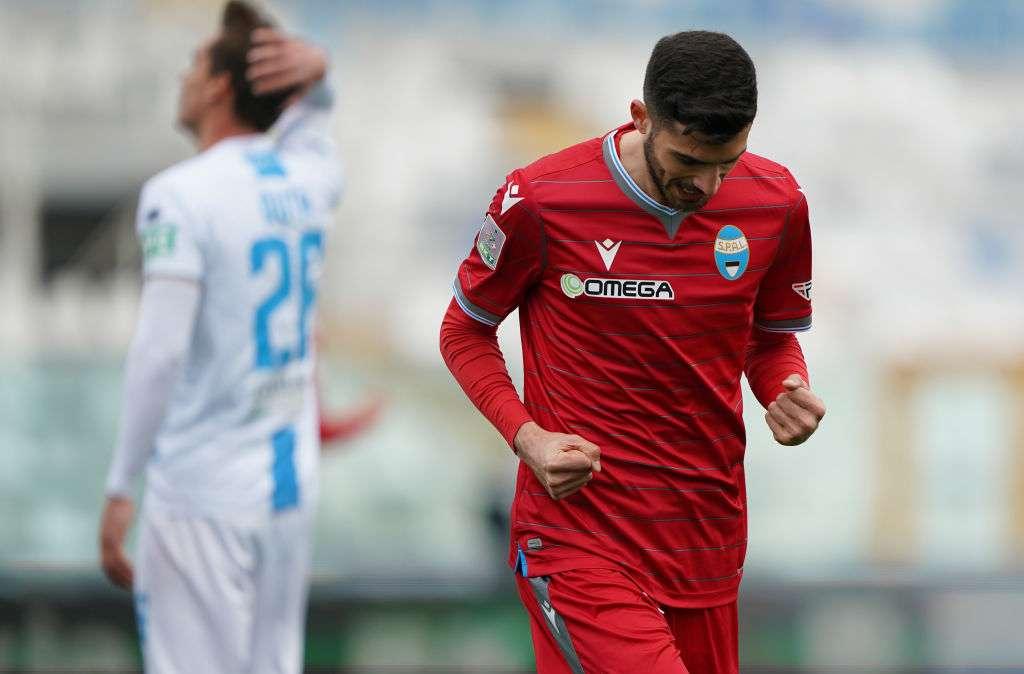 Attenzione Monza: il Cagliari fa sul serio per Valoti