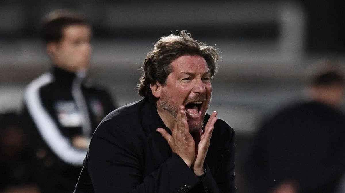 Stroppa: “Abbiamo fatto troppo poco per portare a casa punti” 