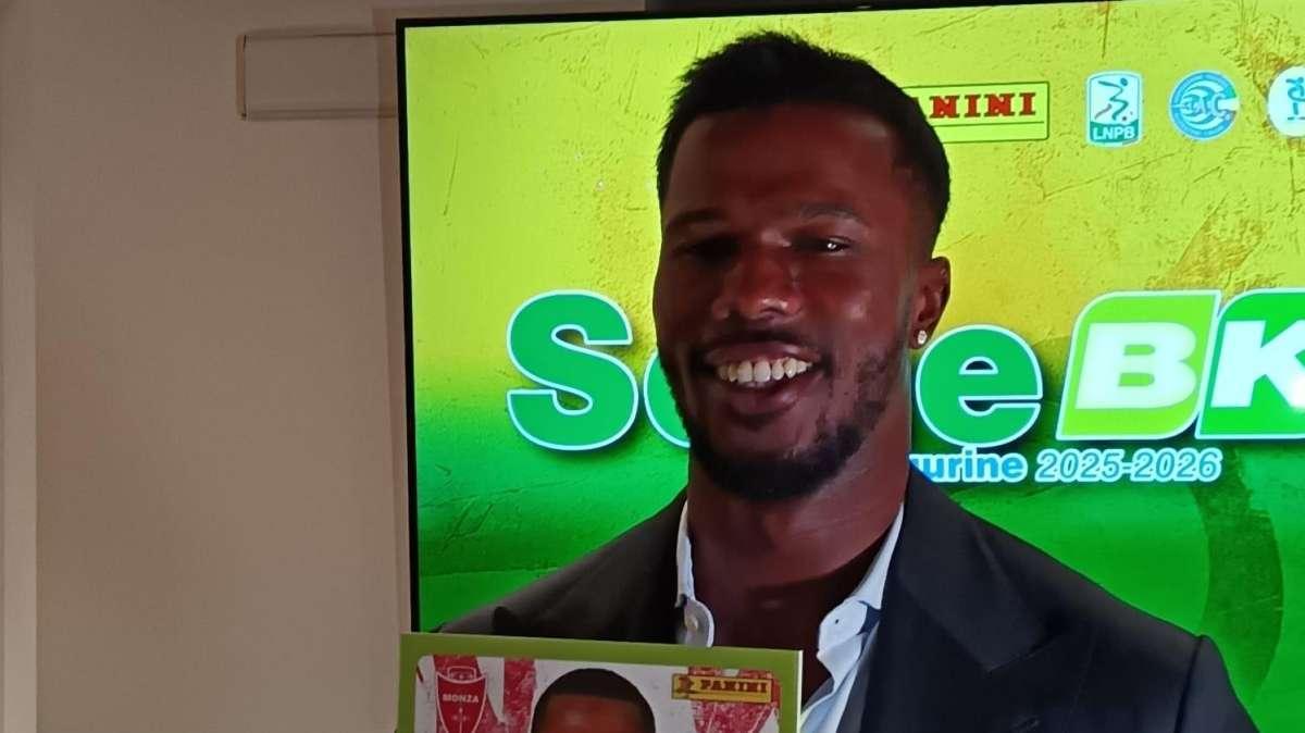 Keita Balde: "Siamo in lotta per tornare in A, è un onore indossare questa maglia. Obiettivi personali..."