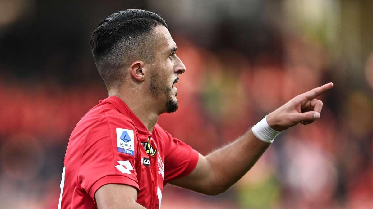 Inter-Monza, le formazioni ufficiali: in attacco ritorna Dany Mota, fiducia a Colpani