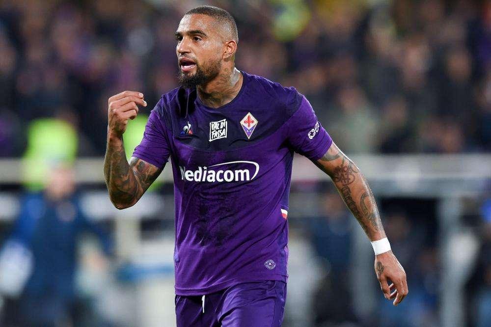 Galliani continua a flirtare con Boateng