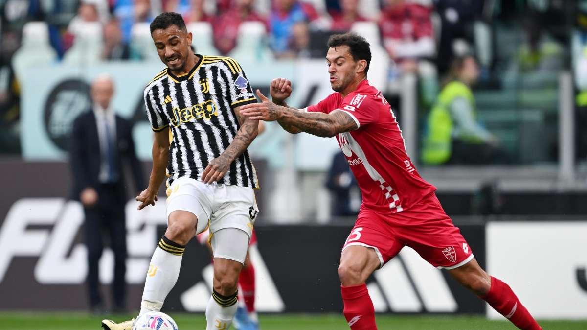 Juventus-Monza: dai saluti di maggio 2024, all'inferno di aprile 2025