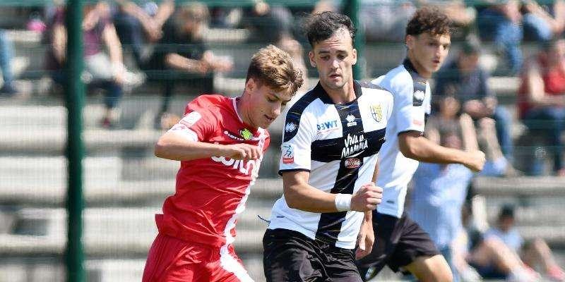 Primavera sconfitta in casa dal Parma nell'andata delle semifinali playoff