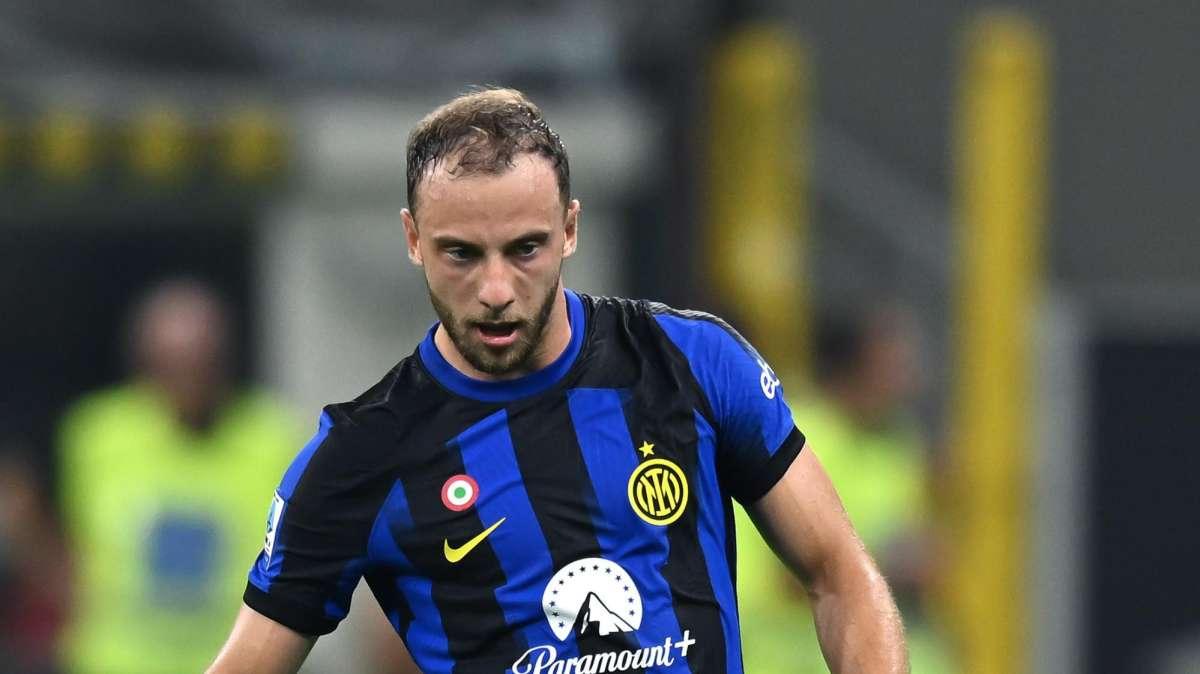 Carlos Augusto, prima dell’Inter un mister lo aveva chiesto per il suo club
