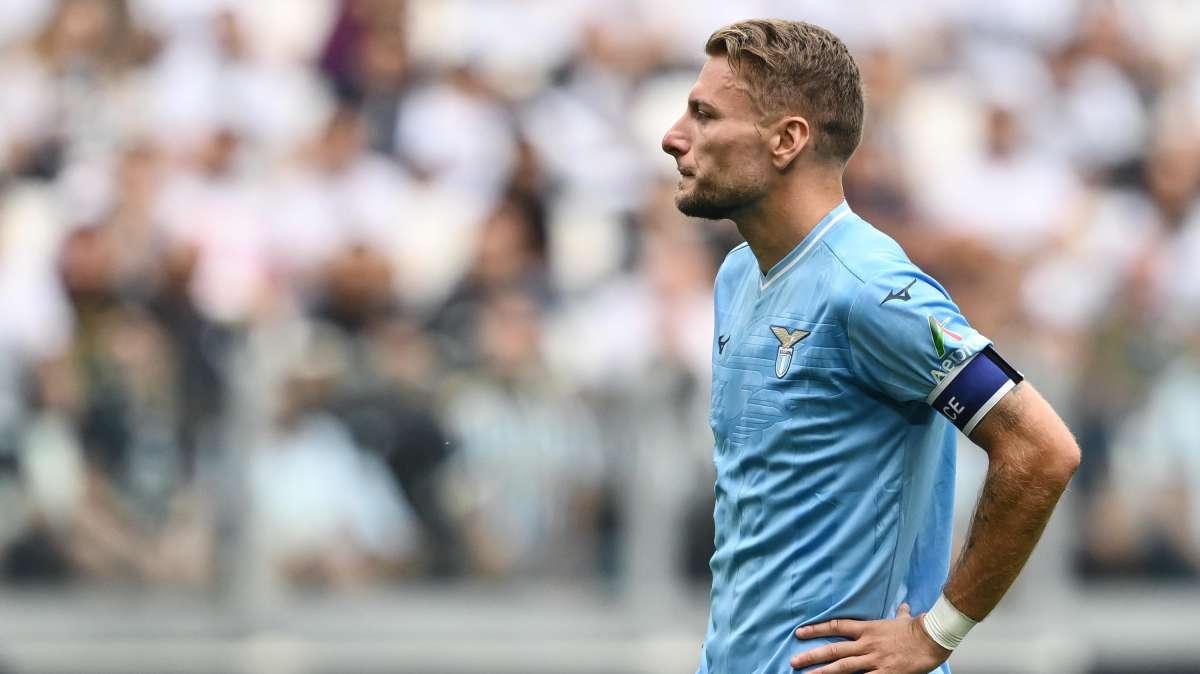 Ciro Immobile punta il Monza: “Per noi è come una finale”