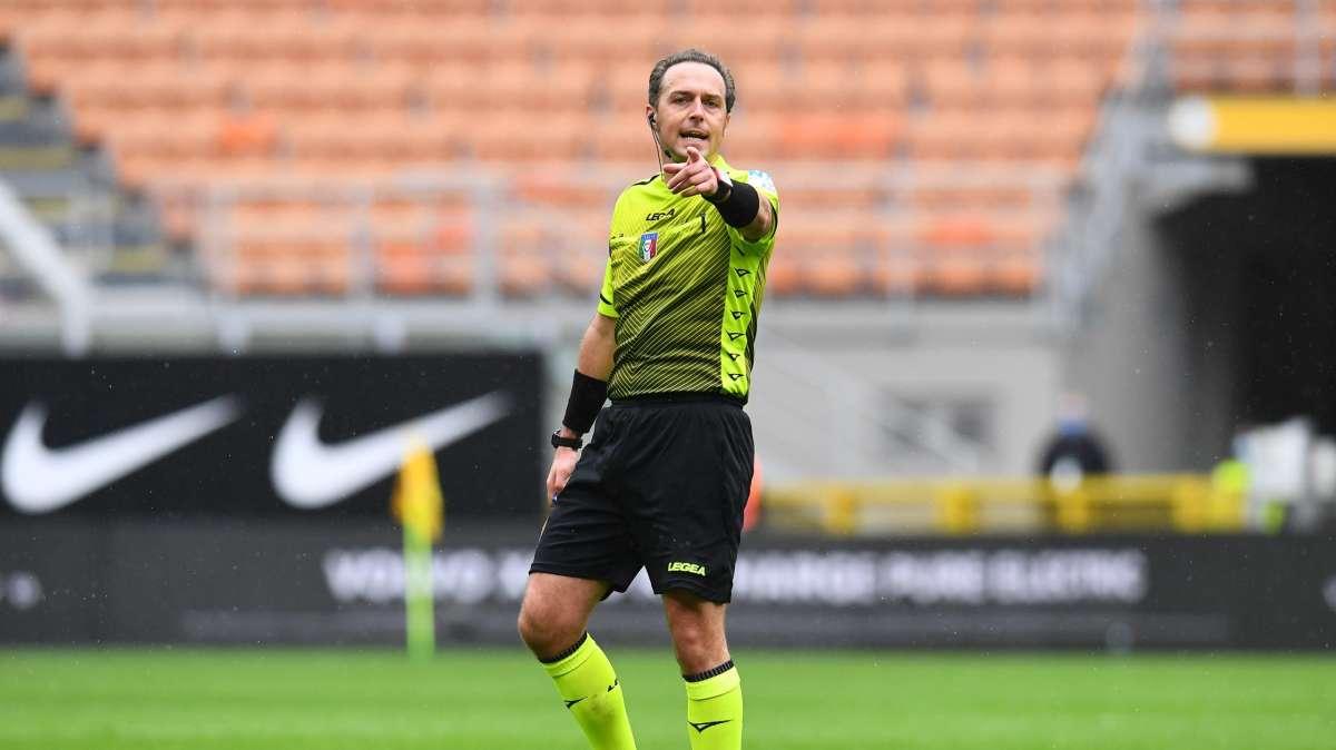 Pisa-Monza, designato l'arbitro dell'incontro: dirige Pairetto, VAR Abbattista