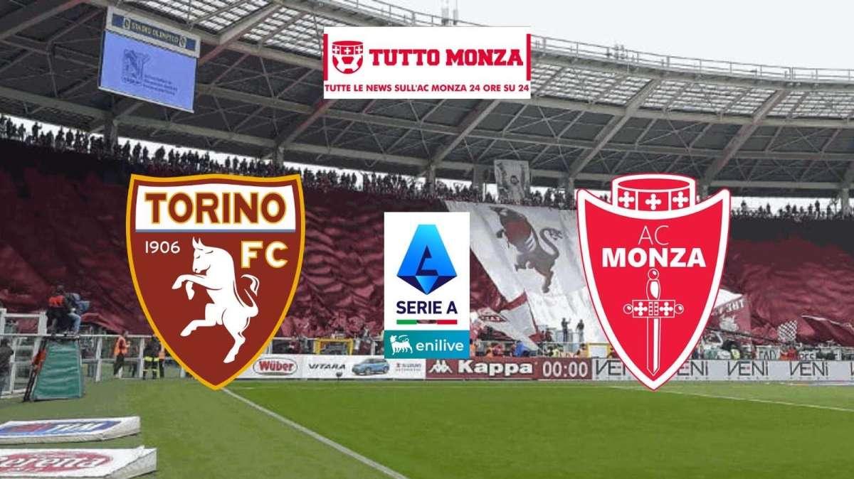 Torino-Monza 1-1: il Monza strappa un bel pari, ma quel tocco di mano...