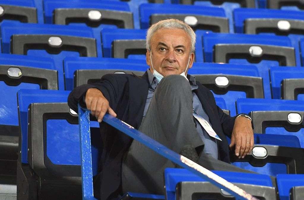 Il presidente della SPAL su Valoti: "Partiranno alcuni giocatori dall'ingaggio pesante"