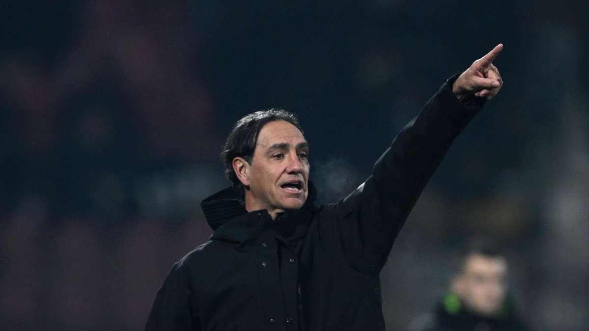 Nesta a DAZN: "La squadra oggi mi è piaciuta, se giochiamo così con le piccole vinciamo"
