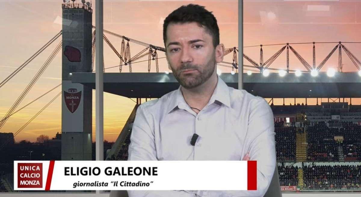 TM - Eligio Galeone: "Super stagione, ripetersi non era facile"