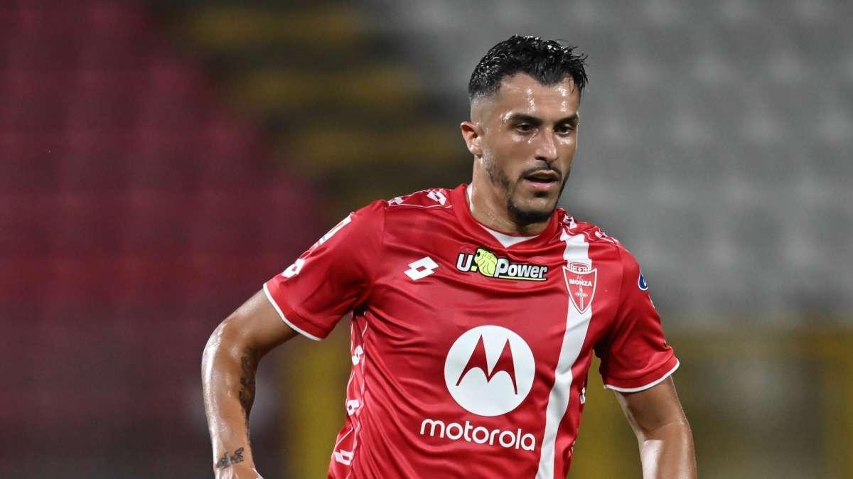 Dany Mota scalda i motori per l’Inter: quanto manca a questo Monza 