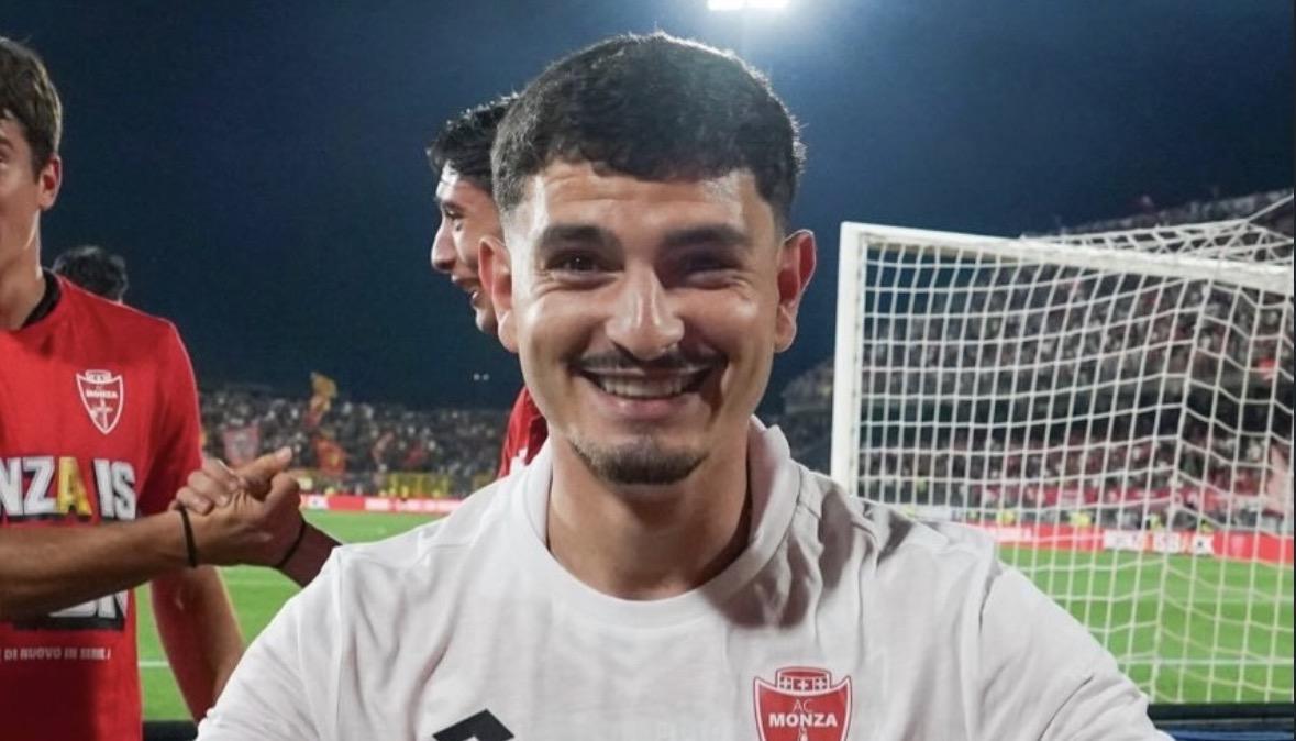Agustin Àlvarez torna in Sudamerica. Sta per firmare con il Talleres