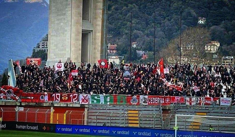 Nulla è perduto, tutto è ancora possibile