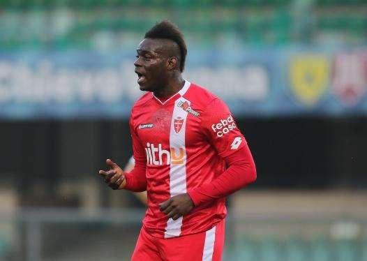 GdS - Effetto Balotelli per la Serie A. Il Monza rivede la promozione diretta