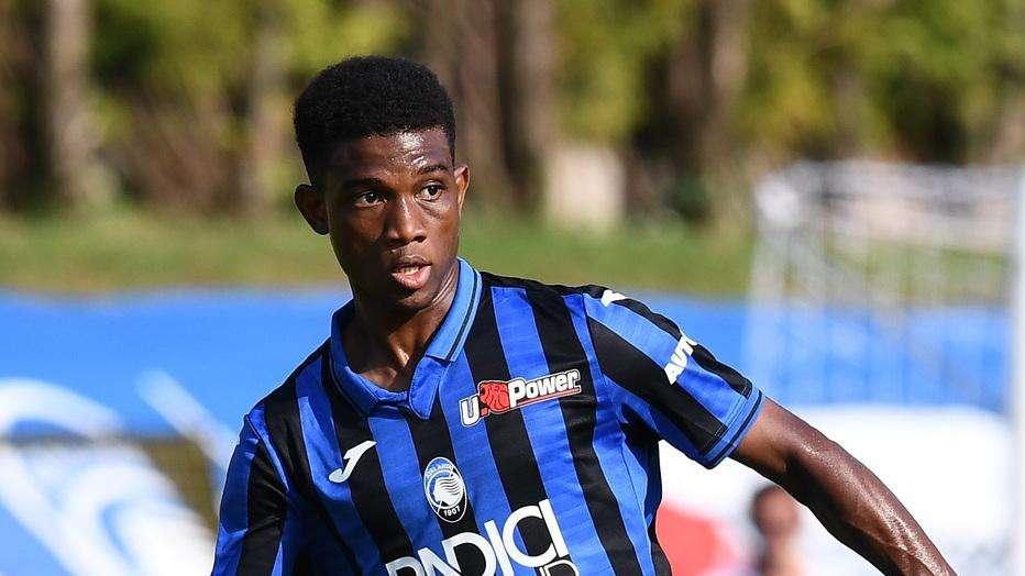 Spal, Okoli: "Pronti alla sfida al Monza, loro come noi puntano alla promozione"