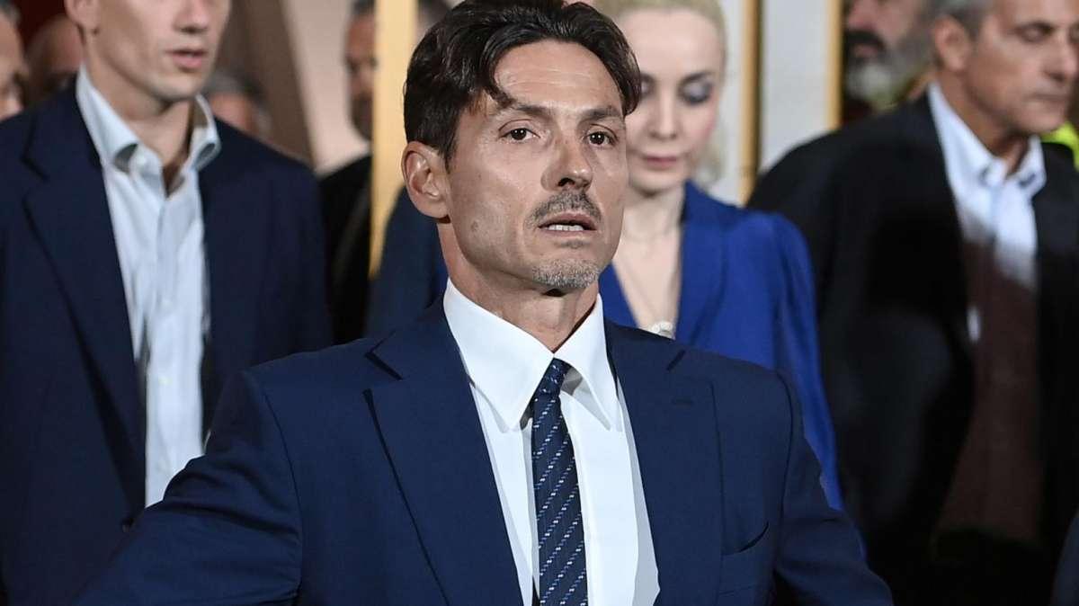 Piersilvio Berlusconi: "Mio padre e Galliani si sono inventati questo sogno, ma non riuscivamo più a seguire il Monza. Ora..."