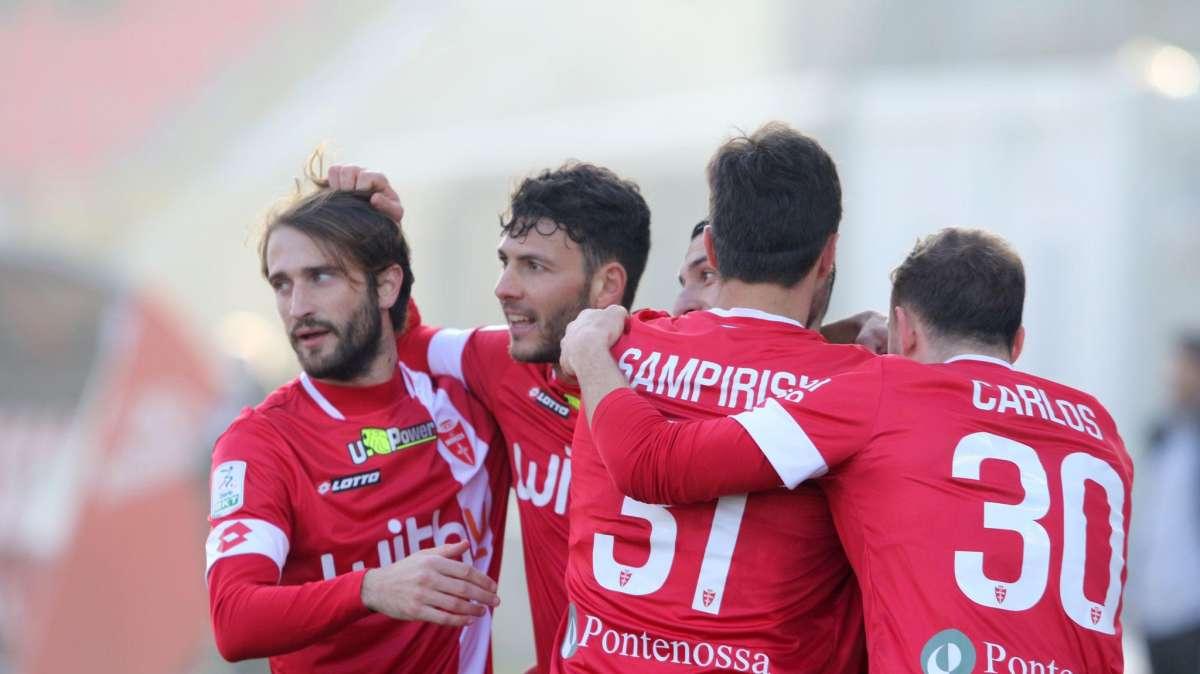 GdS - E ora sarà derby: già 3500 biglietti venduti per il ritorno a Monza