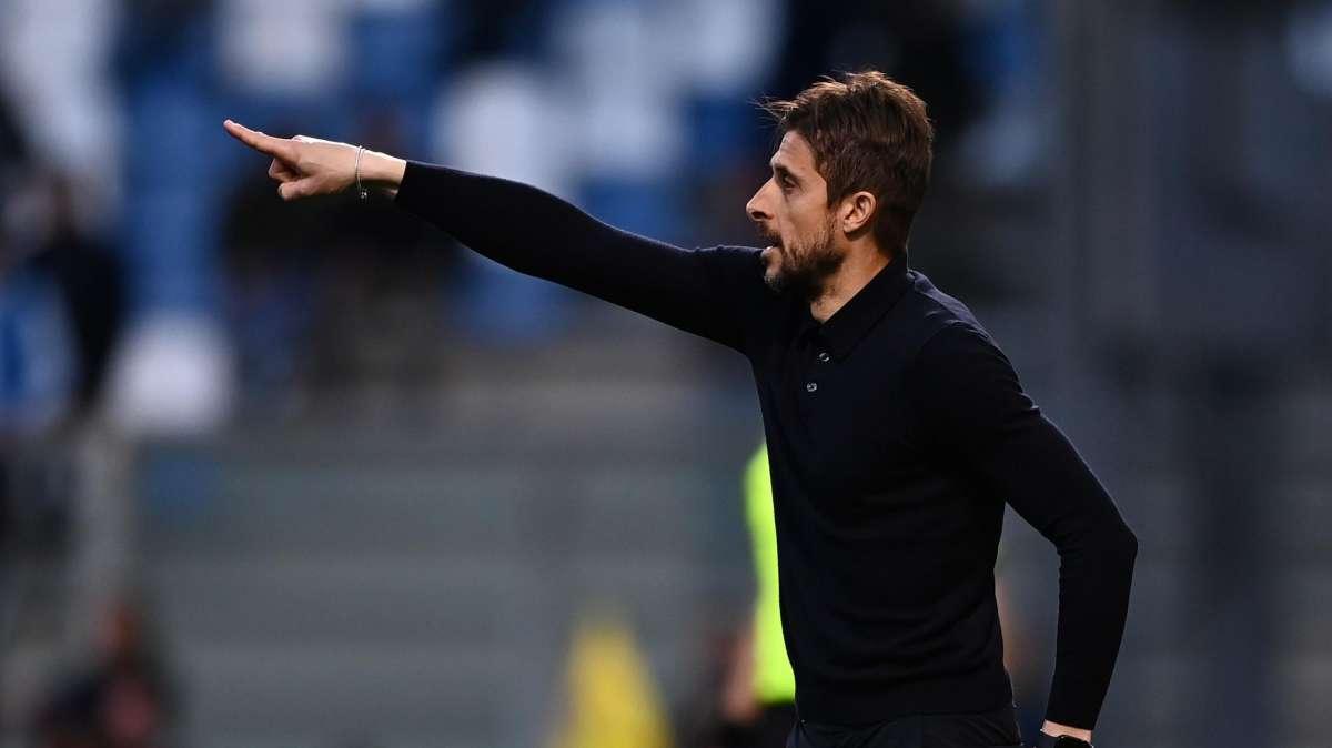 Dionisi presenta la sfida al Monza: "Sarà una partita difficile"