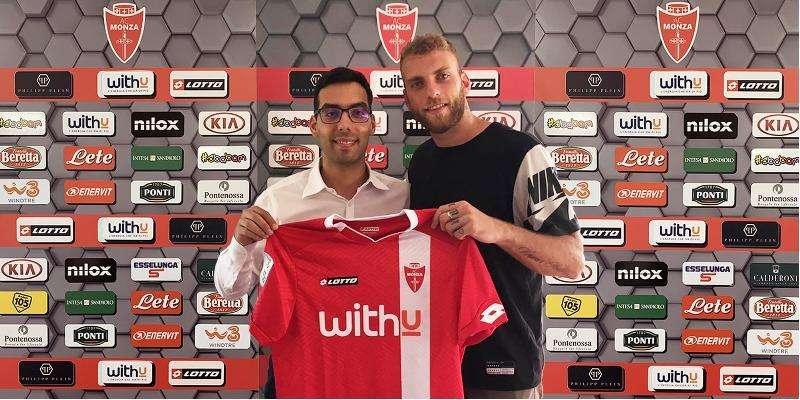 UFFICIALE - Monza, e sono 7! Ingaggiato il portiere Di Gregorio