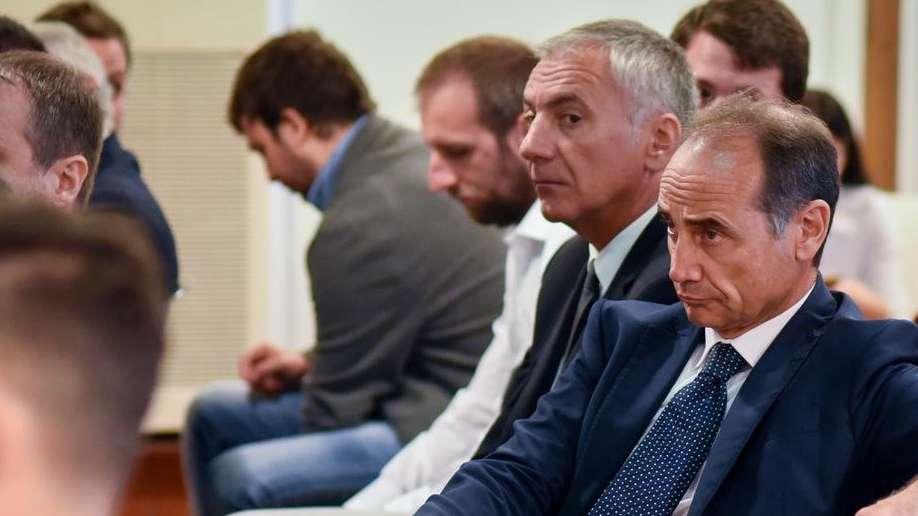 Lupo su Balotelli: "Si è parlato di troppi treni da prendere, ma lui li ha lasciati correre"