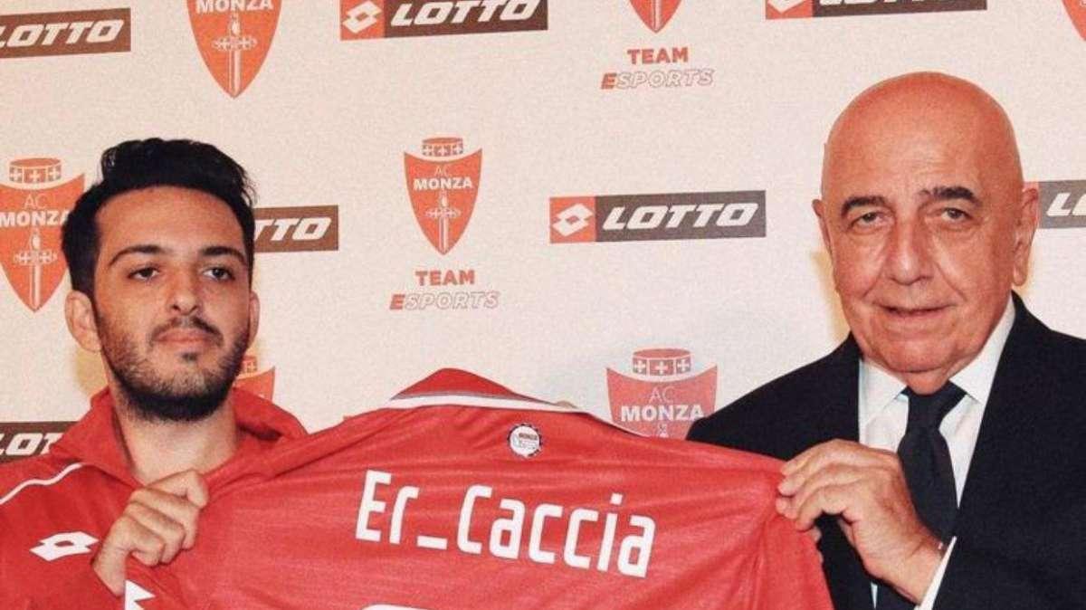 Monza eSports: finisce il rapporto con lo storico player 