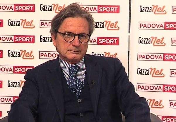 Cittadella, Gabrielli: "Col Monza rispetto reciproco. Se potessi prendere qualcuno prenderei Donati"