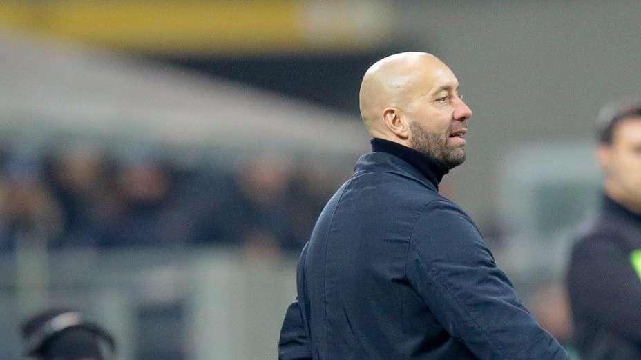 Bucchi: "Monza realtà importante con investimenti di spessore"