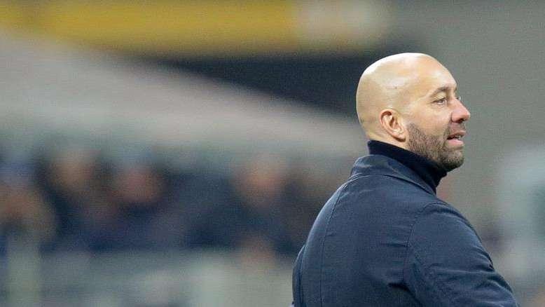 Bucchi: "In B serve pazienza. Monza favorito ma deve saper gestire i tanti big"