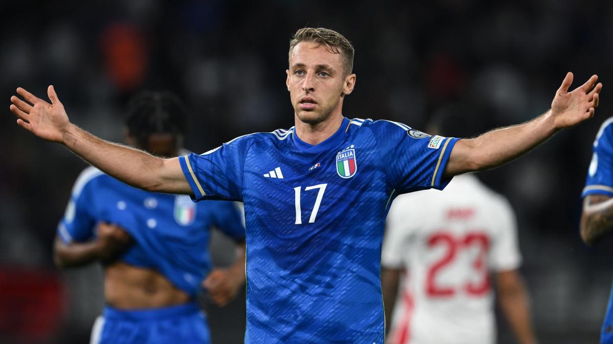 Ex biancorossi: Frattesi firma con la Lazio in prestito con diritto di riscatto