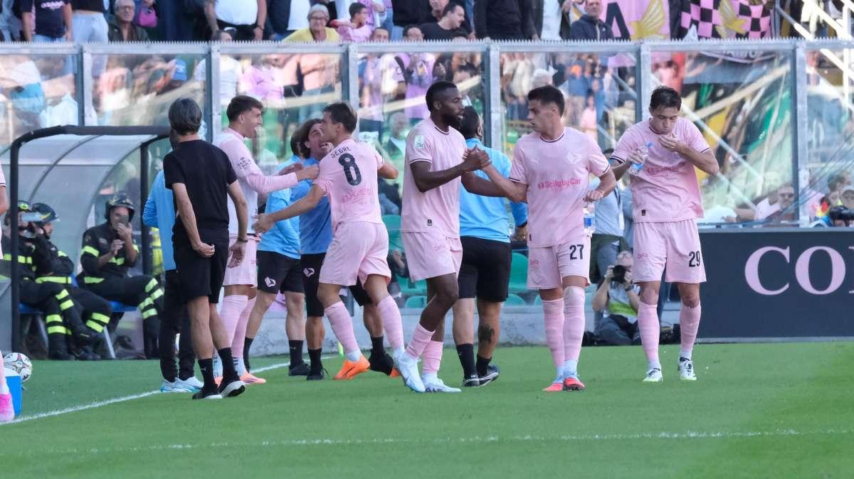 Gol fatti e subiti: Monza e Palermo segnano (e subiscono) quasi sempre...