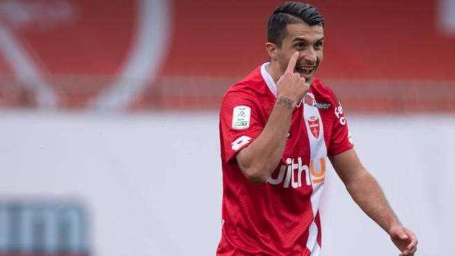 Cagliari su Dany Mota? Per il Monza il portoghese è incedibile