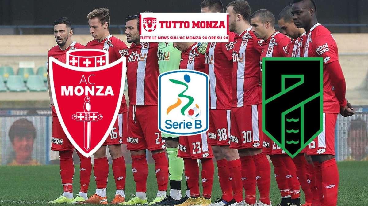 Vittoria importantissima per il Monza: Pordenone battuto 2 a 0