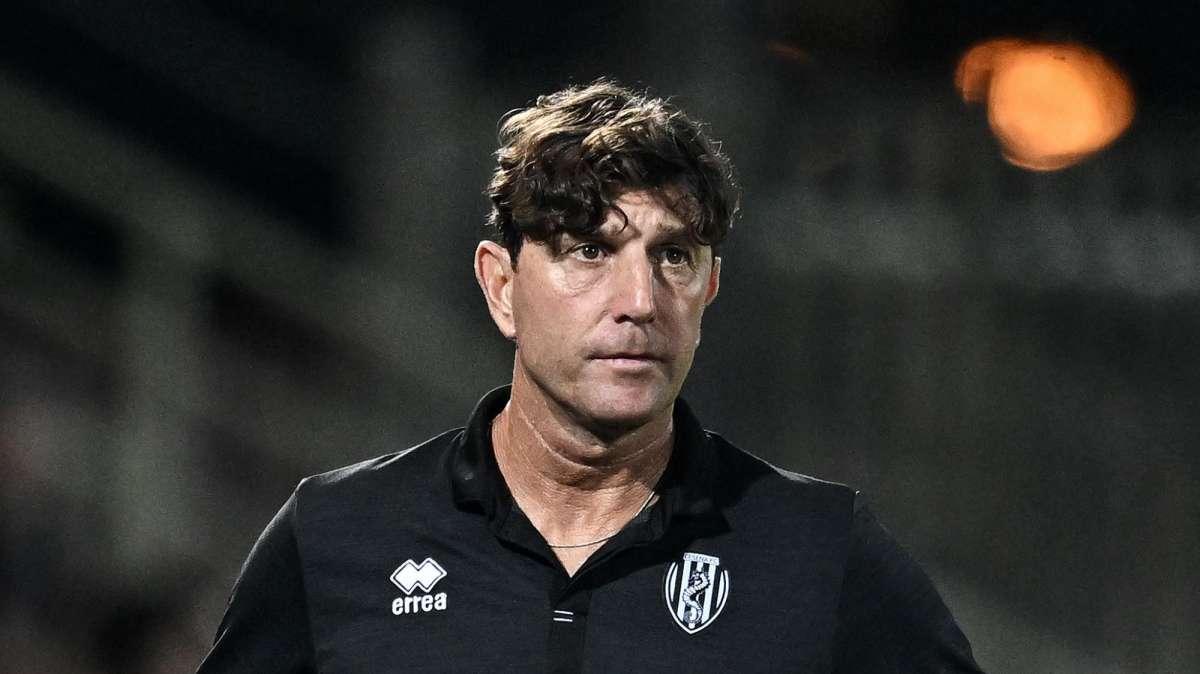 Mignani già nella storia del Cesena: e ora punta il Monza