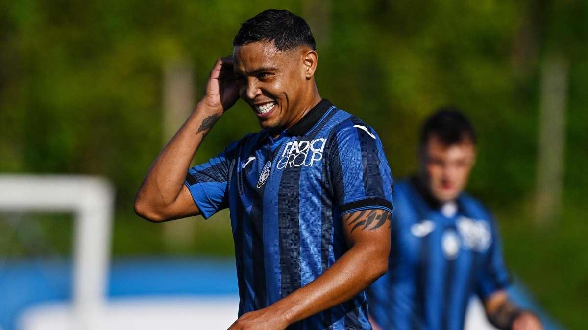 Il Monza ha messo nel mirino Muriel. La situazione