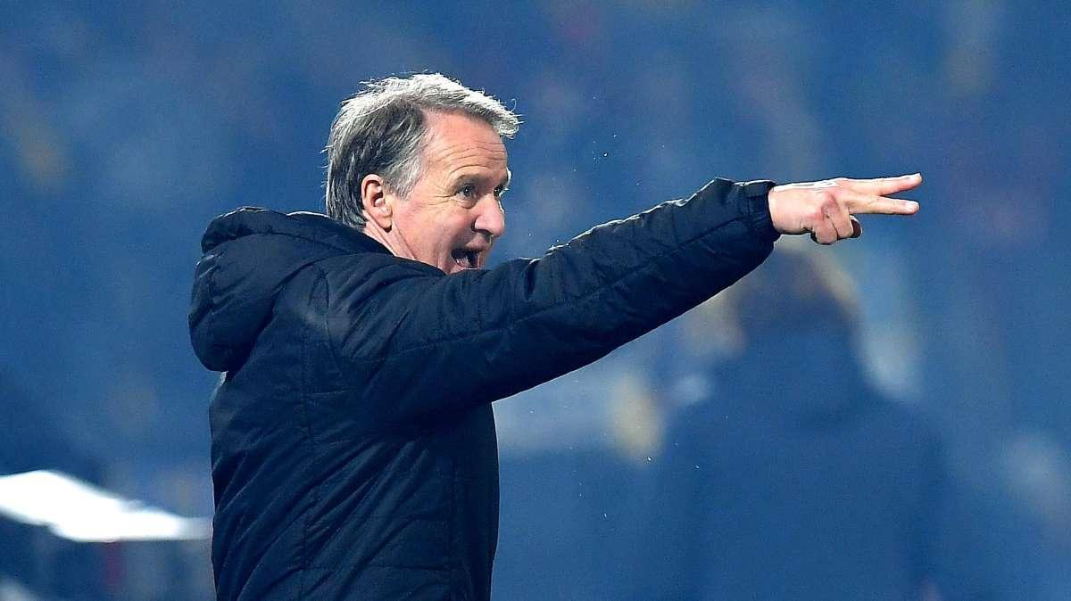 Pordenone, Tesser: "Vogliamo passare il turno"