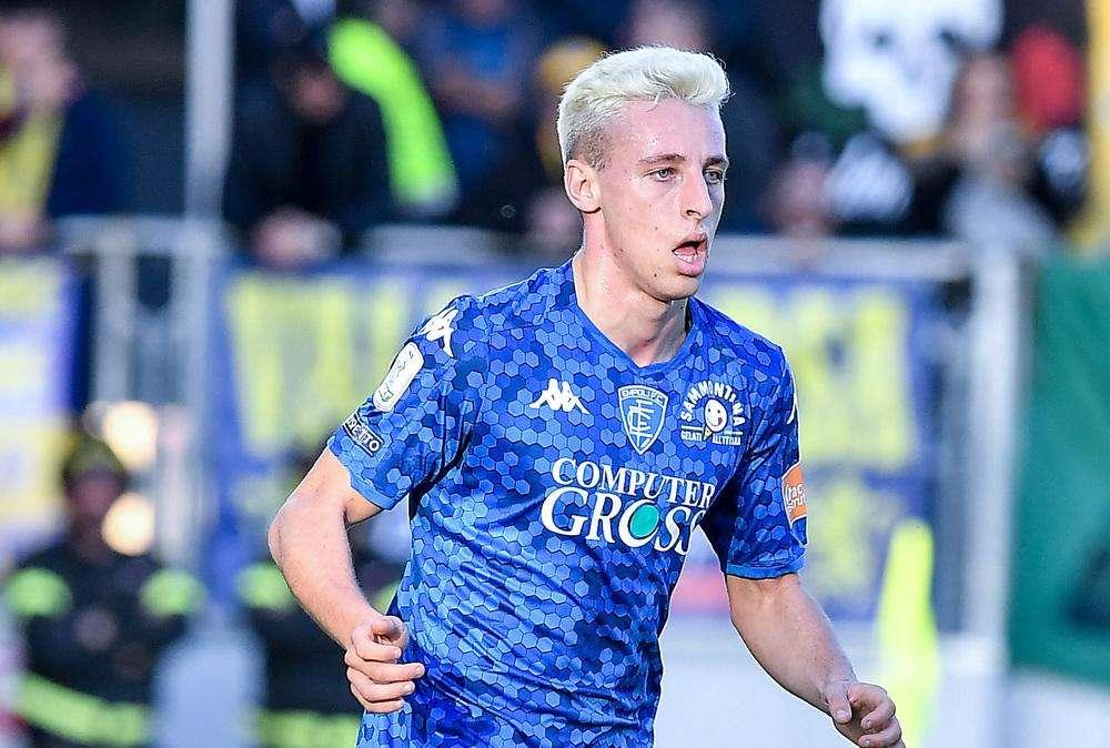 Freschezza e tempismo, è Frattesi il nuovo tuttofare del Monza