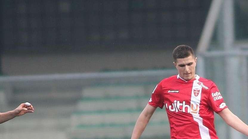 Pirola: "Crediamo nella promozione diretta, Brocchi mi ha sempre dato fiducia"