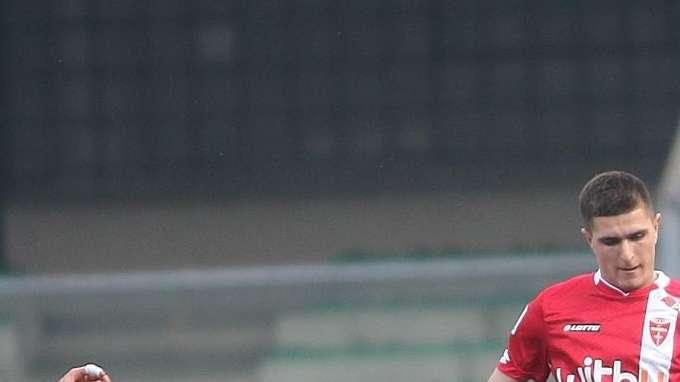 Pirola osservato speciale, richiesto da Parma e Cagliari, ma il Monza lo rivorrebbe