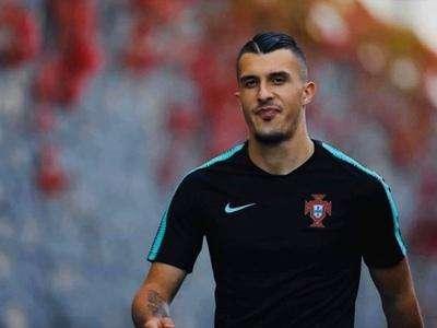Dany Mota: "Sogno ancora di poter giocare con Cristiano Ronaldo"