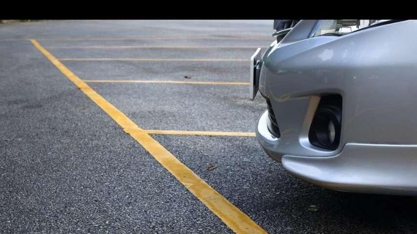 Il Vicesindaco Longoni sul "NON PROBLEMA" dei nuovi "parcheggi gialli"