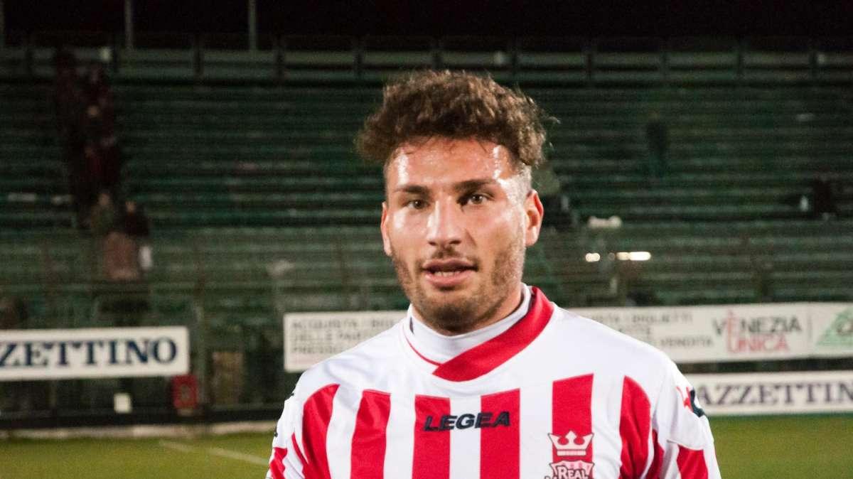Ecco dove giocherà l'ex biancorosso Margiotta