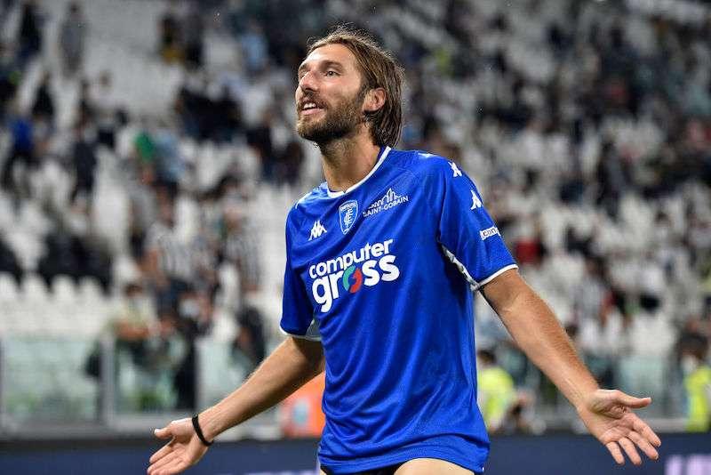 Ecco il colpo per l'attacco: arriva Mancuso dall'Empoli