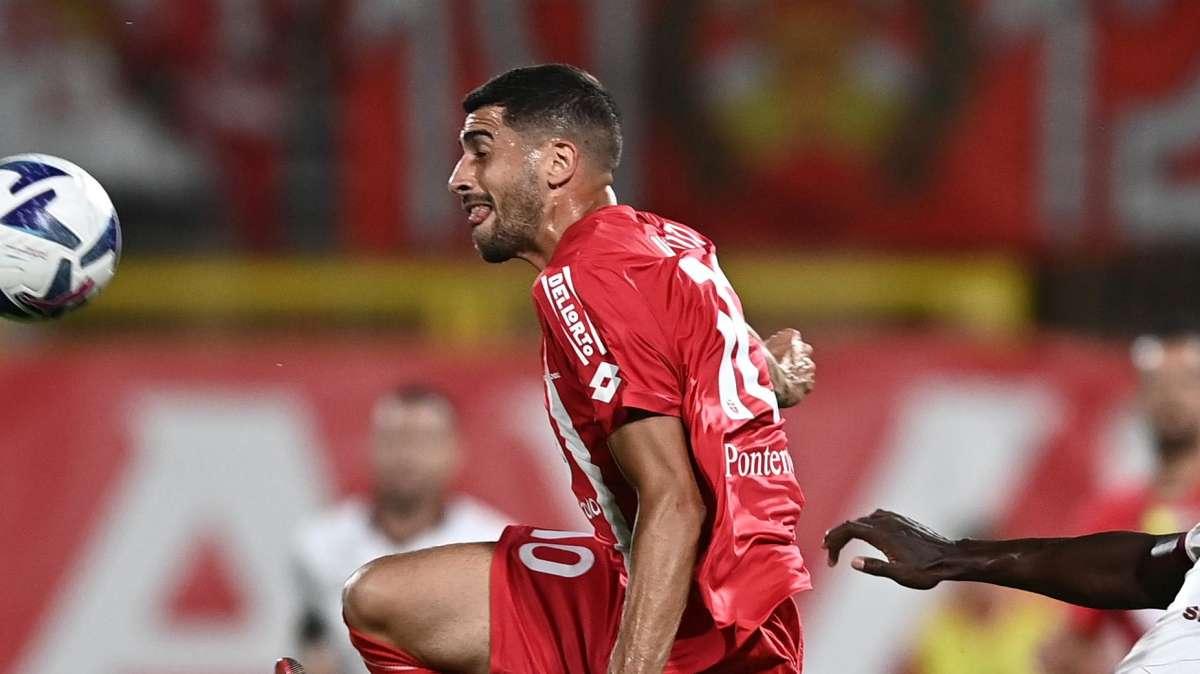 ESCLUSIVA - Valoti, si muove il mercato in uscita: ecco dove potrebbe andare