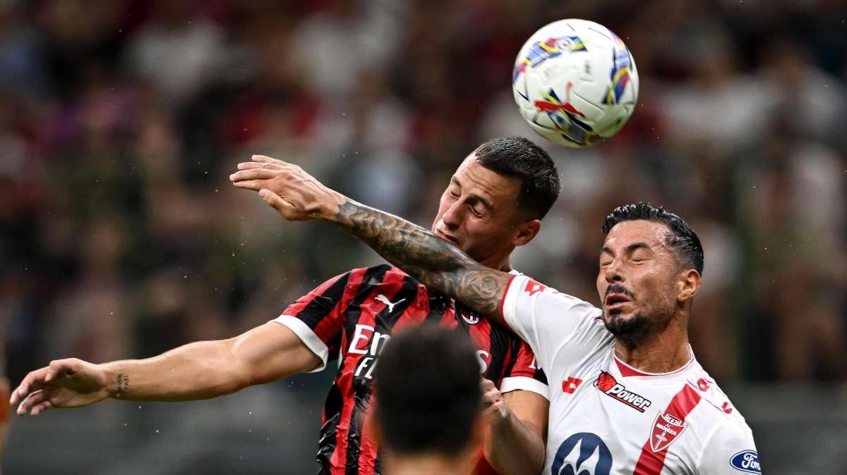 Pressing Monza verso casa Milan: ecco il terzino che piace a Galliani
