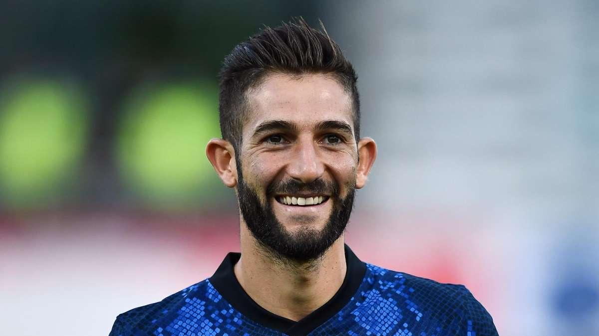 GdS - Con l'Inter ora si parla anche di Gagliardini