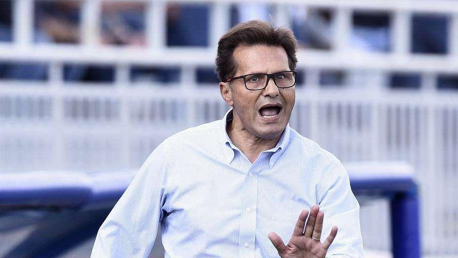 Novellino: "Palladino è bravo, gli auguro il meglio ma dopo la Samp"