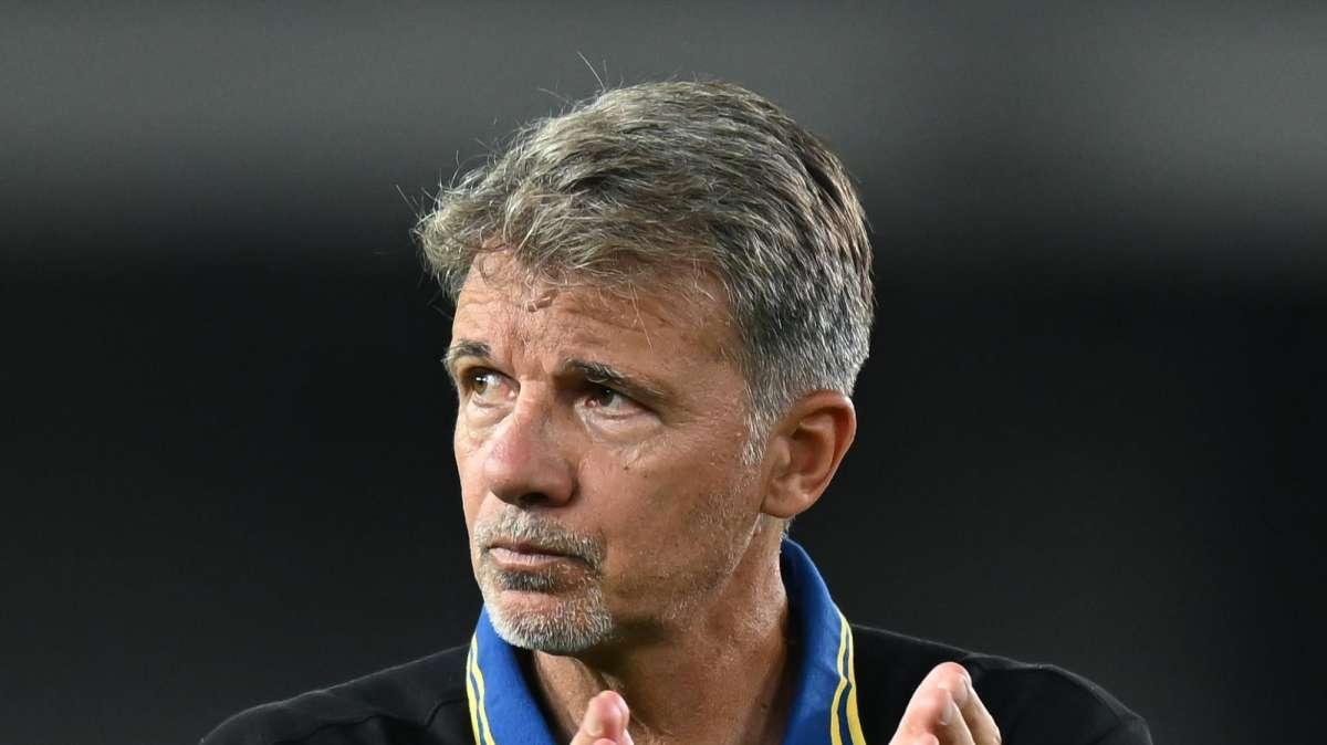 Baroni si gioca la panchina nelle prossime quattro. Si parte col Monza