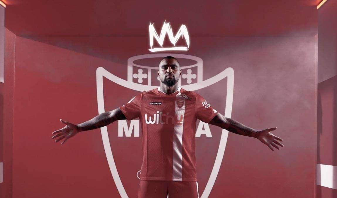 VIDEO - Presentazione in grande stile del nuovo "Principe di Monza"!