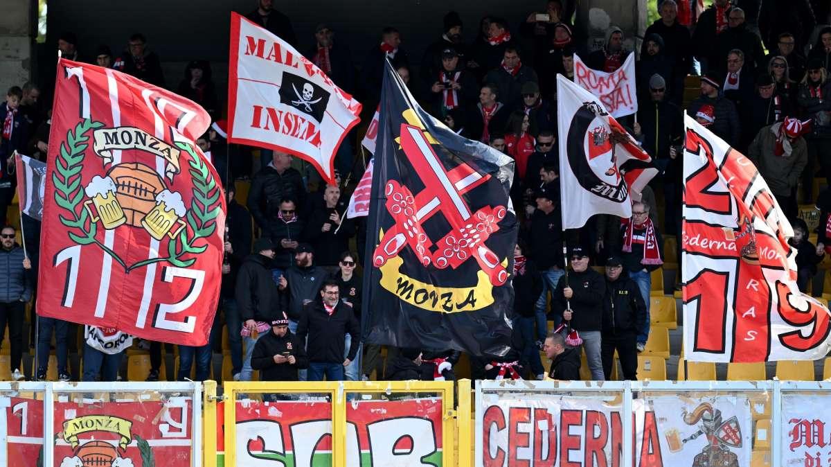 Panchina Monza: un club forte su un candidato biancorosso 