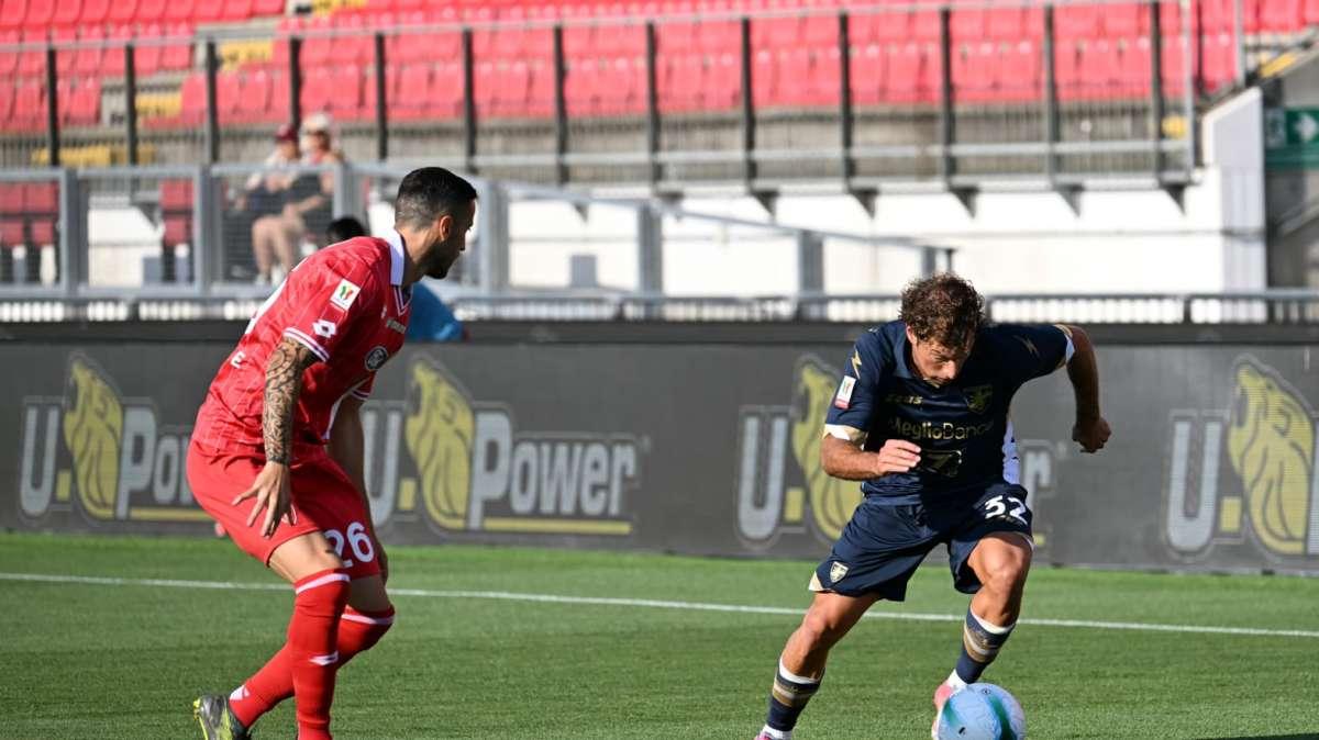 TuttoB promuove a pieni voti il mercato estivo del Monza